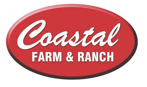 Coastal farm and ranch mount vernon - Coastal Ownership Transition. We believe in what you do and in what we sell. We know how a warm pair of boots can ease you into a cold, wet morning. Or a simple bag of feed can keep a farm, ranch or even a home running smooth. We know because everything we sell is a part of your life and ours. We change pipe, feed livestock, and clean stalls too. 